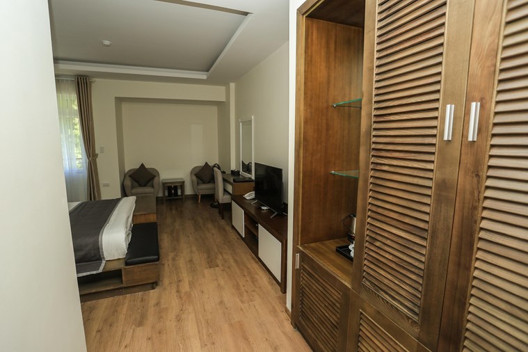 Khách Sạn Tecco Đồ Sơn Hải Phòng